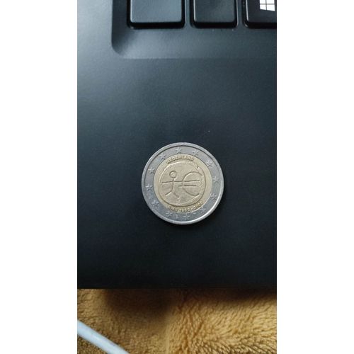 Pièce de 2 euros, bonhomme bâton, NEDERLAND, EMU 19992009 Rakuten Pièce de 2 euros, bonhomme bâton, NEDERLAND, EMU 19992009 Rakuten