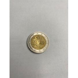 Pièce de 2 euros République Française