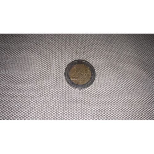 piece 2 euros 1999 arbre de vie