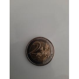 piece 2 euros commemorative traite de l elysee