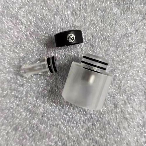 Pice De Pour Meubles,Pice Prcieuse Pour Yftk Byka V8 V9 Taifun Gt One Gtr Kayfun Lite Plus 2021 X Bskr V3 Dvarw Mtl - Type Kayfun Plus 22mm #A