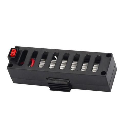 Pice De Rechange De Batterie Lipo 3.7v 600mah Pour Jy018 Mini Drone Quadricoptre Rc Pliable