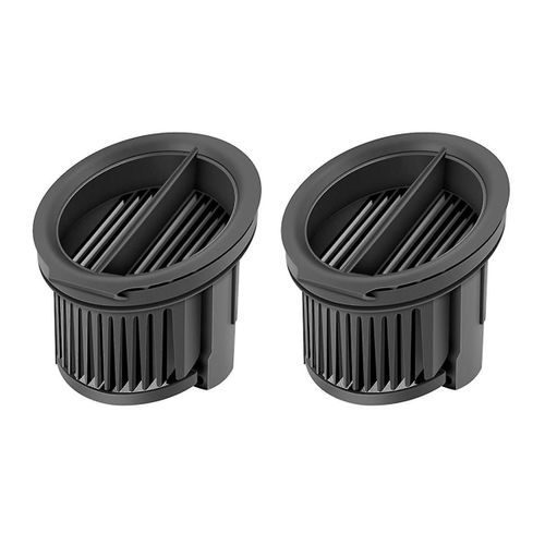 Pice de rechange de filtre daspirateur de robot de balayage 2pcs pour lments filtrants Ultra / H30 Ultra