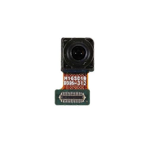 Pice De Rechange De Module De Camra Frontale Oem Compatible Oppo A9 (2020)