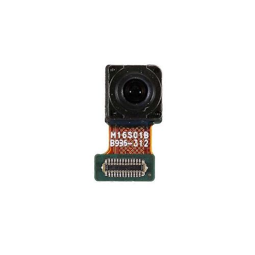 Pice De Rechange Du Module De Camra Frontale Oem Compatible Avec Oppo A9 (2020)