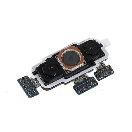 Pice De Rechange Oem Rear Big Camera Module Compatible Samsung Galaxy A7 (2018) A750