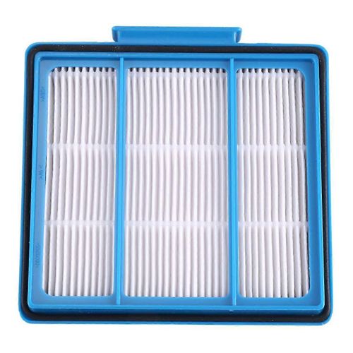 Pice de rechange pour robot aspirateur auto-videur IQ,Brosses latrales,FiltresBrosse principale pour robot RV1000SEU