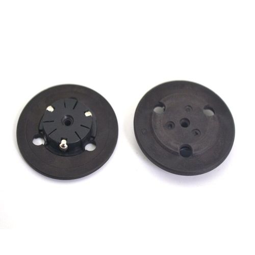 Pice De Rparation De Remplacement Broche Hub Platine Pour Sony Playstation 1 Ps1 Ps1 Tte Laser Objectif Disque Support De Capuchon De Moteur