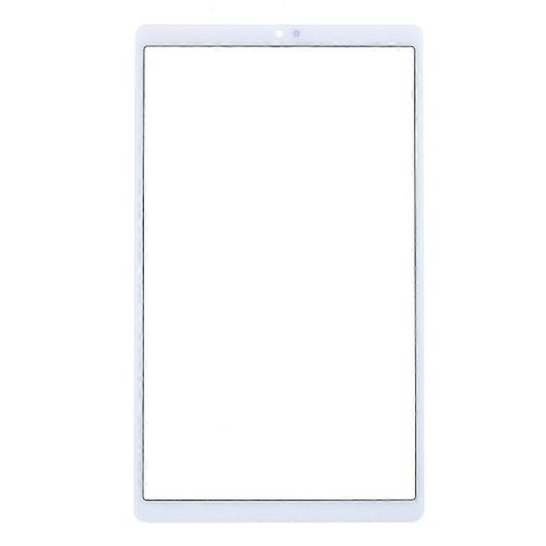 Pice de rparation dobjectif en verre dcran extrieur du panneau avant pour Galaxy Tab A7 Lite 8,7 pouces SM-T220 (Wi-Fi)
