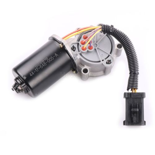 Pice De Systme De Transmission De Moteur De Bote De Transfert Automatique De Voiture Pour La Grande Muraille Haval Hover H3 H5 Wingle 3 Wingle 5 Gwm V240
