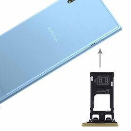 Pour Sony Xperia Xz Dual Or Sim Version Carte Sim Et Micro Sd Sim Piece Detachee Rakuten