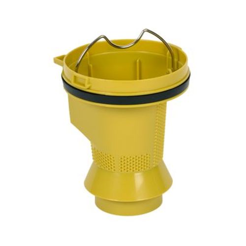 Pice dtache Tefal Sparateur jaune + joint RS-2230001575