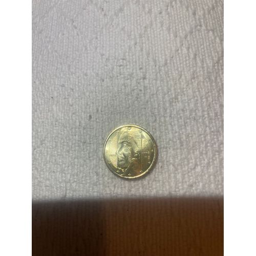 Pices 10 Centimes Simone Veil