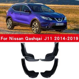 Pièces Auto,garde-boue Pour Nissan Qashqai J10 J11 2007 ? 2019