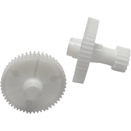 Pices D'Engrenage Moteur De Rechange Compatibles Avec Le Module Aspirateur Robot Neato[H2294]