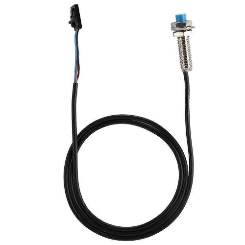 Pices d'imprimante 3D F.I.N.D. A. Capteur de nivellement de sonde pour Rambo Mini/Prusa DIY I3 Mk2/Mk2S