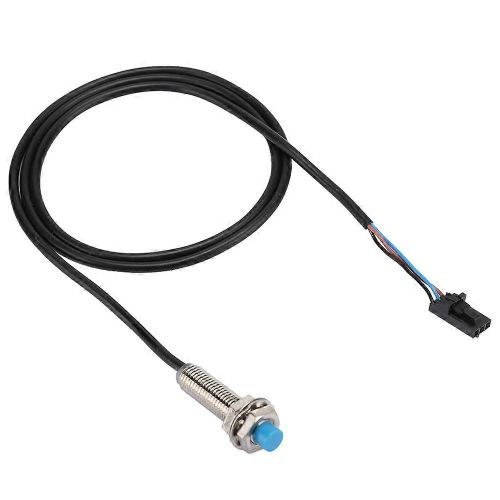 Pices d'imprimante 3D F.I.N.D. A. Capteur de nivellement de sonde pour Rambo Mini/Prusa DIY I3 Mk2/Mk2S