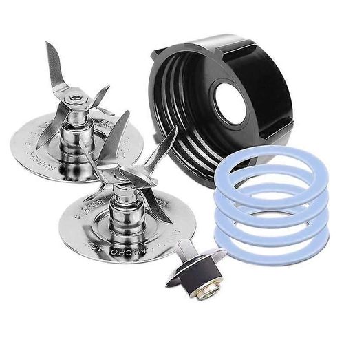 Pices de rechange compatibles pour Blender Ice Blades 4980 Joint Accouplement Stud Slinger pour Blender
