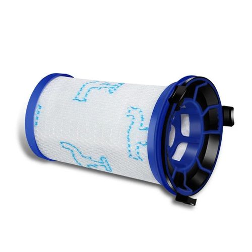 Pices De Rechange Pour Aspirateur Robot Rowenta Force 360 X Pert Rh9037Wo, 2 Filtres + 1 Brosse De Nettoyage, Pices De Rechange Pour Aspirateur Robo 9109-May14A07413