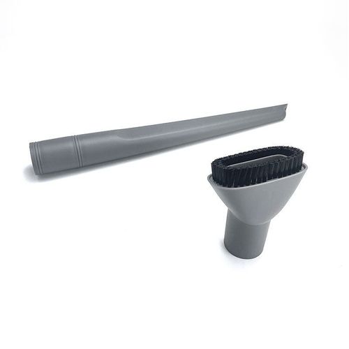 Pices de rechange pour aspirateur Robot Shark NV350/NV355/NV352/NV356E, 1 ensemble de buses, tte de brosse pour aspiration de la poussire