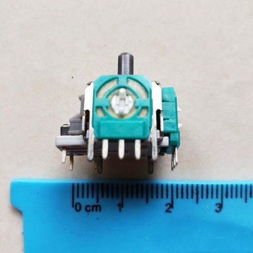 Pices De Rechange Pour Manette De Jeu, Joystick Analogique 3d, Module De Capteur, Potentiomtre Pour Manette Microsoft Xbox One