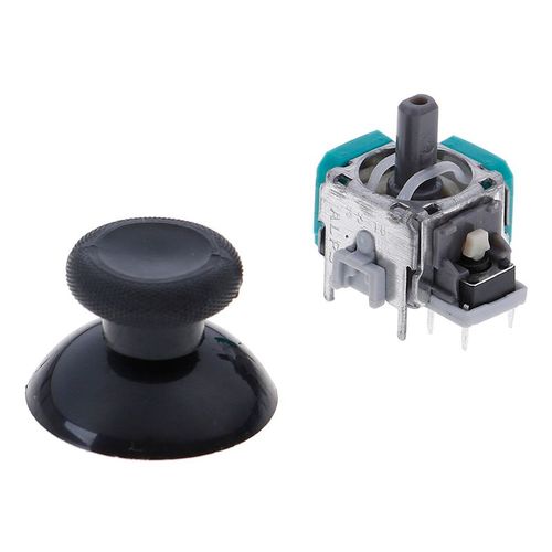 Pices De Rechange Pour Manette De Jeu Microsoft Xbox One, Capteur De Pouce, Module De Potentiomtre, Joystick Analogique 3d