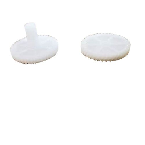 Pièces détachées pour aspirateur robot, brosse latérale moteur ...