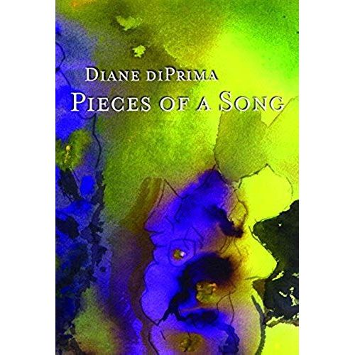 Pieces Of A Song    Format Broch 