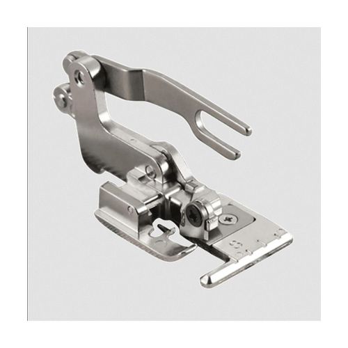 Pied De Biche Couteau Raseur F055 - 5mm - Brother Gris