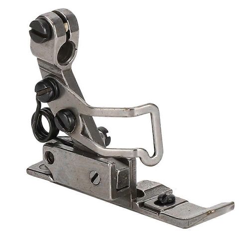 Pied-De-Biche En Acier 0,01 Pouce  Pas D'aiguille Adapt Pour Pegasus Ex 5 ? Accessoires Pour Machines  Coudre  Fil