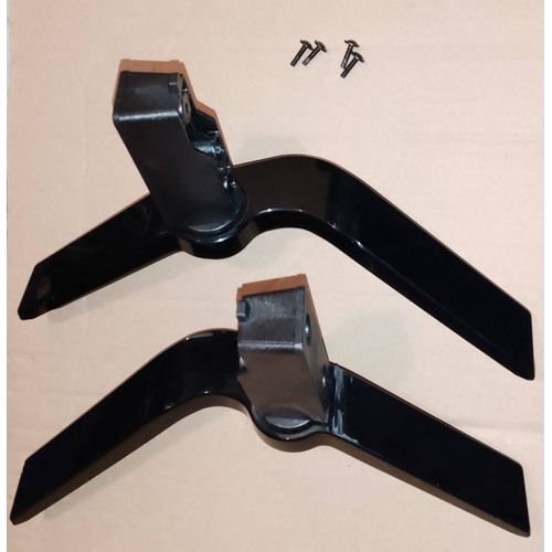 Pieds d'origine pour TV Toshiba 58UA2063DG