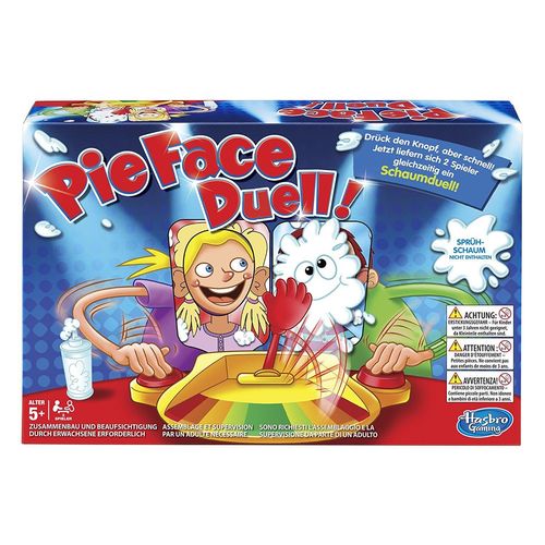 Pieface - Raction En Chaine