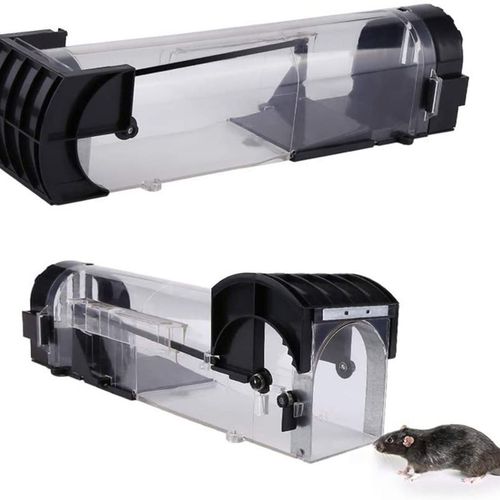 Pige  Souris Vivant, Piges Vivants, Piges  Rats Rutilisables, Pige  Souris Goodnice