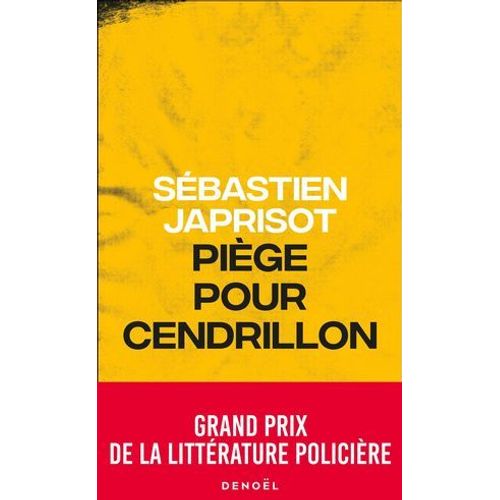 Pige Pour Cendrillon  
