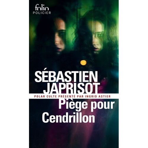 Pige Pour Cendrillon    Format Poche 