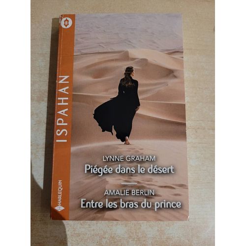 Pige Dans Le Dsert   de lynne Graham 