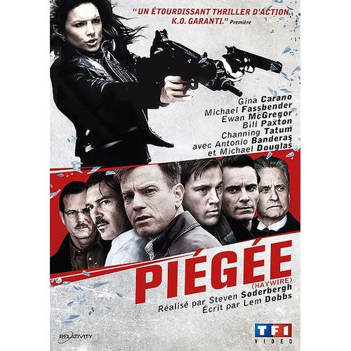 Pige de Steven Soderbergh