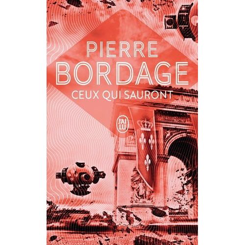 Ceux Qui Sauront    Format Poche 