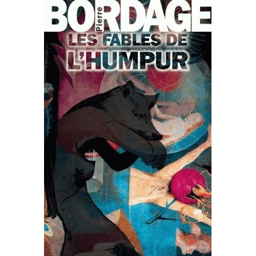 Les Fables De L'humpur    Format Broch 