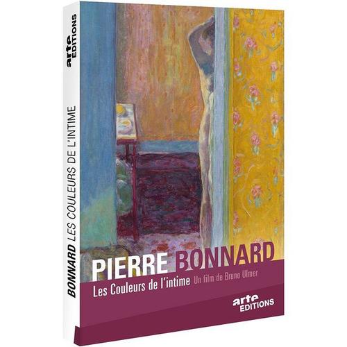 Pierre Bonnard : Les Couleurs De L'intime de Bruno Ulmer