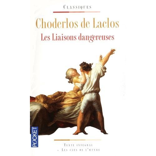 Les Liaisons Dangereuses    Format Poche 