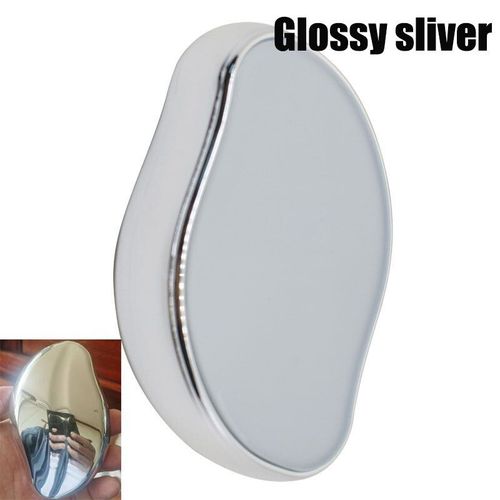 Pierre epilation gomme d?epilation epilateur cristal brosse epilation