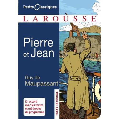 Pierre Et Jean  