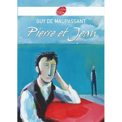 Pierre Et Jean - Texte Intgral  