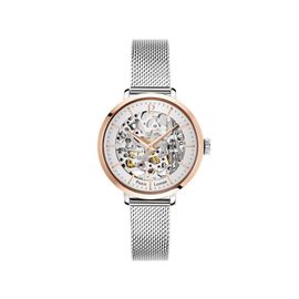 Pierre Lannier Montres Argent Femme - 312B628