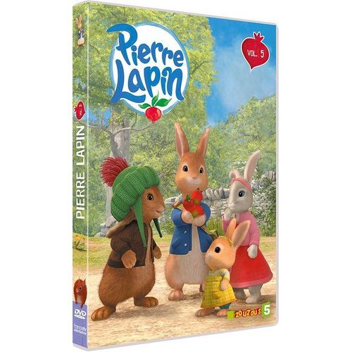 Pierre Lapin - Vol. 5