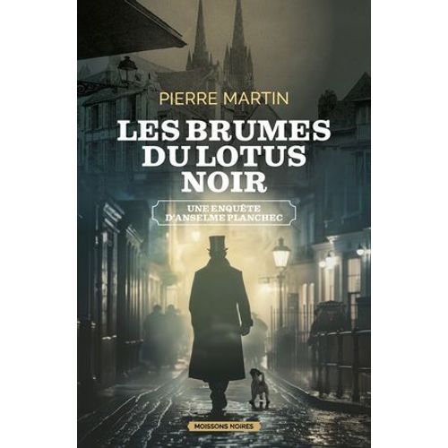 Les Brumes Du Lotus Noir  