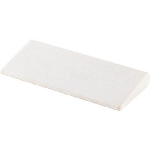 Pierre Naturelle  Aiguiser Arkansas, Pierre Pour Gouge, Dimensions : 100 X 40 X 10 Mm