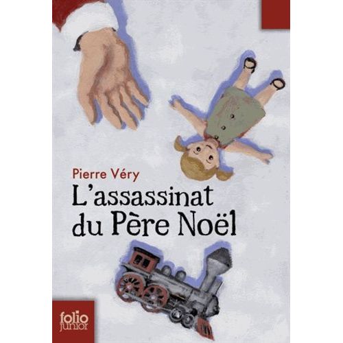 L'assassinat Du Pre Nol    Format Poche 