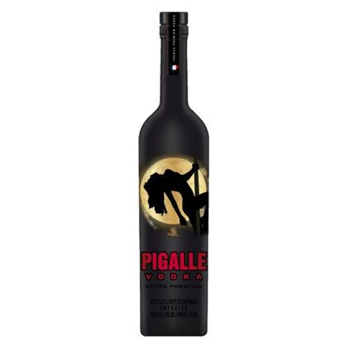 Pigalle Ultra Premium Vodka